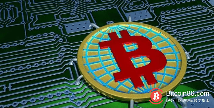 美国大选日临近比特币价格下跌