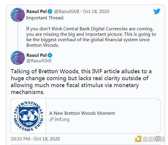 BTC比以往任何时候都更接近成为全球储备货币4