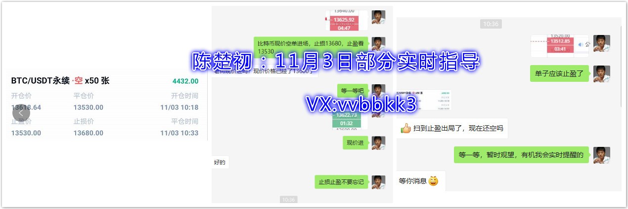 陈楚楚：11月3日指导反馈