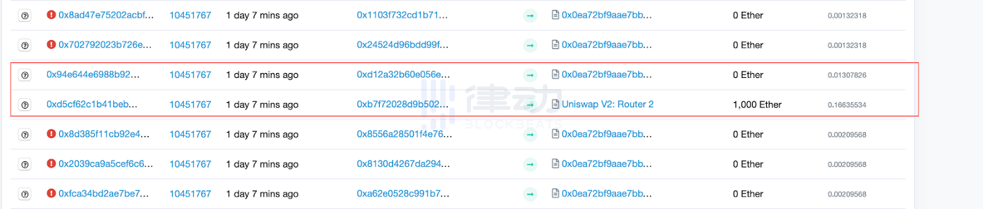 在defi的世界里,不仅仅是“急于求成” 在defi的世界里,不仅仅是“急于求成”