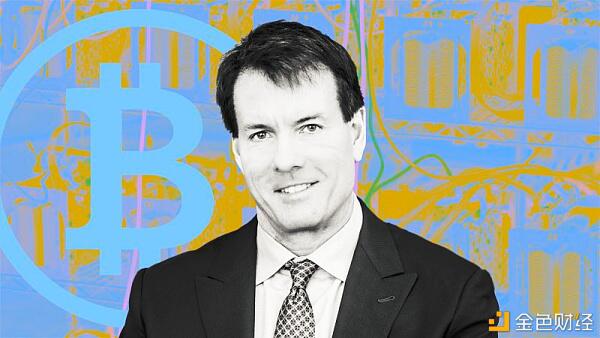 比特币是黄金的100万倍 比特币是黄金的100万倍