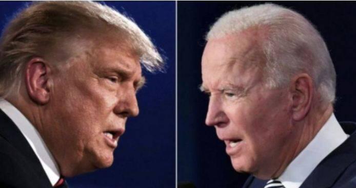 美国大选前夕BTC还会继续上涨吗? 美国大选前夕BTC还会继续上涨吗?