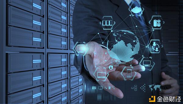 肖莎：区块链有着光明的未来，但我们要把握它的发展方向1