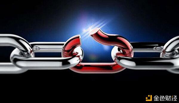 肖莎：区块链有着光明的未来，但我们要把握它的发展方向2