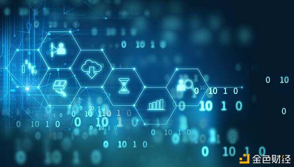 肖莎：区块链有着光明的未来，但我们要把握它的发展方向3