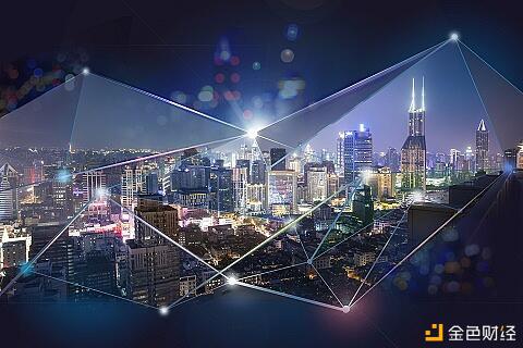 肖莎：区块链有着光明的未来，但我们要把握它的发展方向6