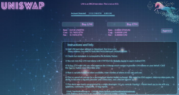 uniswap背后：创始人海登·亚当斯和他的10个朋友3