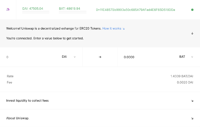 uniswap背后：创始人海登·亚当斯和他的10个朋友10