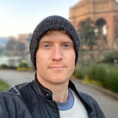 uniswap背后：创始人海登·亚当斯和他的10个朋友14