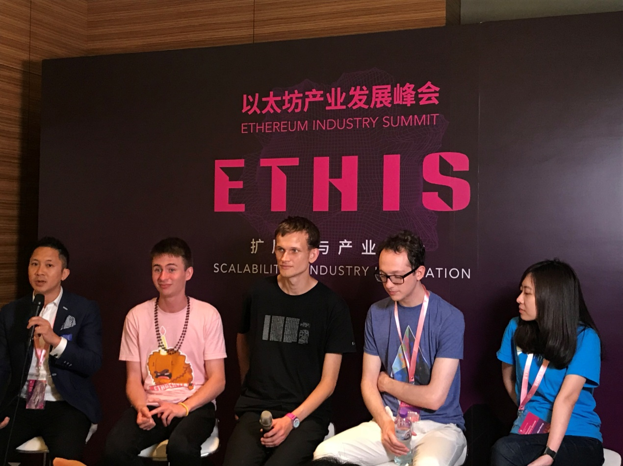 uniswap背后：创始人海登·亚当斯和他的10个朋友16