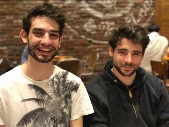 Decantrand一日游：开发只有几十个日常活动的区块链游戏怎么样？1