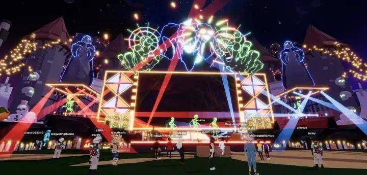 Decantrand一日游：开发只有几十个日常活动的区块链游戏怎么样？2