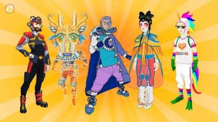 Decantrand一日游：开发只有几十个日常活动的区块链游戏怎么样？8