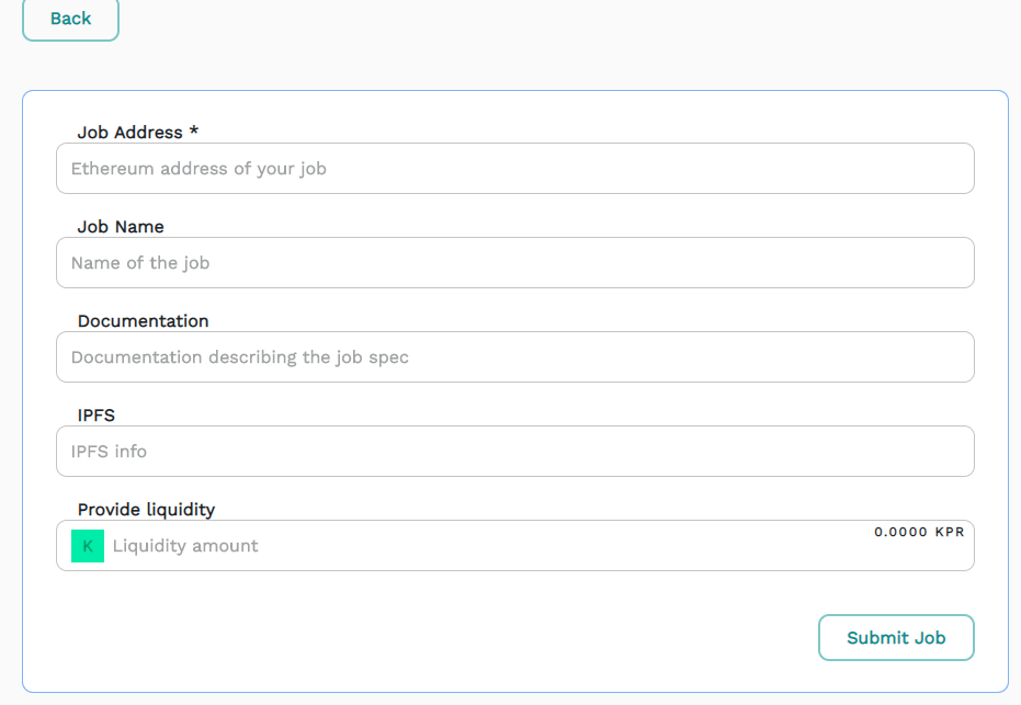 yfi创始人的新作《Keep 3R》，defi的员工也能众包订单吗？3