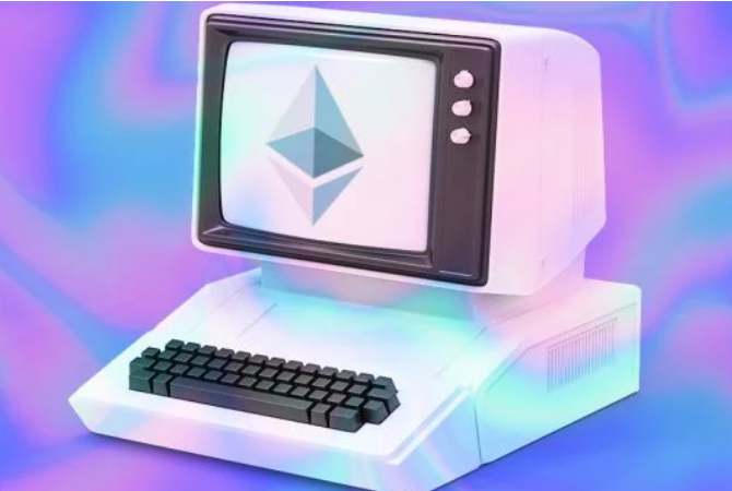 是的,以太坊2.0将于12月1日发布 是的,以太坊2.0将于12月1日发布