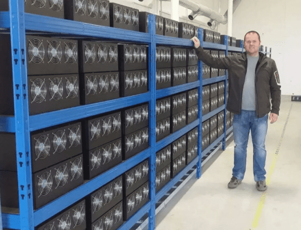 比特币开采的未来是绿色的，俄罗斯恐怕是最大的赢家4