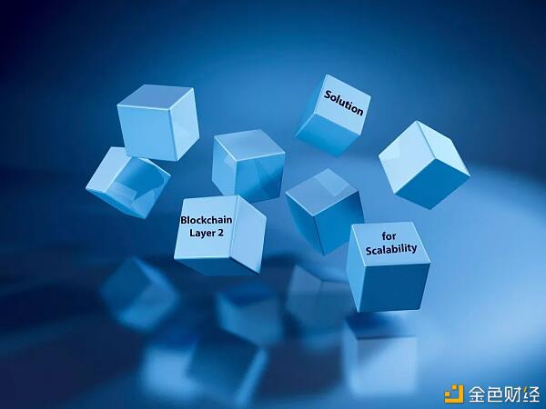 以太坊“助推器”而不是以太坊“杀手”2