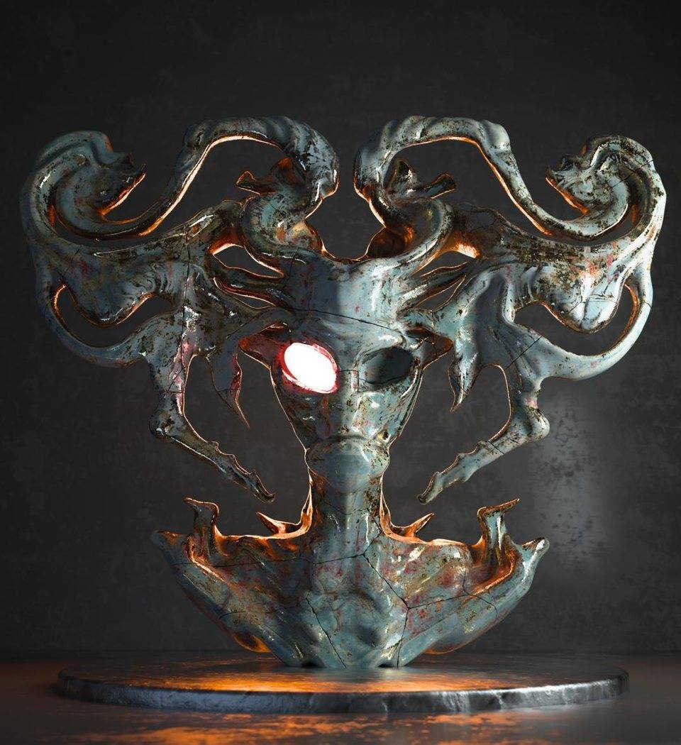 德尔福数码：11位加密艺术家的思想与代表作5