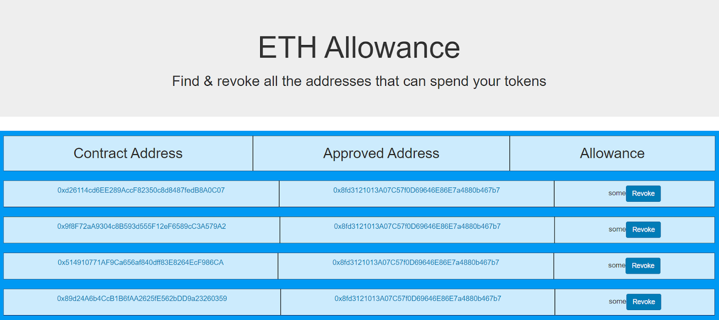 defi的基本技能是教你如何保护你的以太坊钱包4