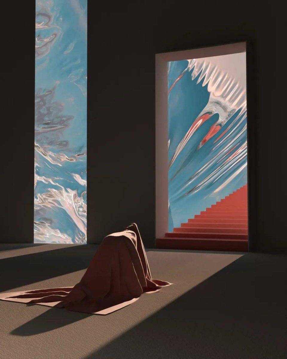 德尔福数码：11位加密艺术家的思想与代表作8