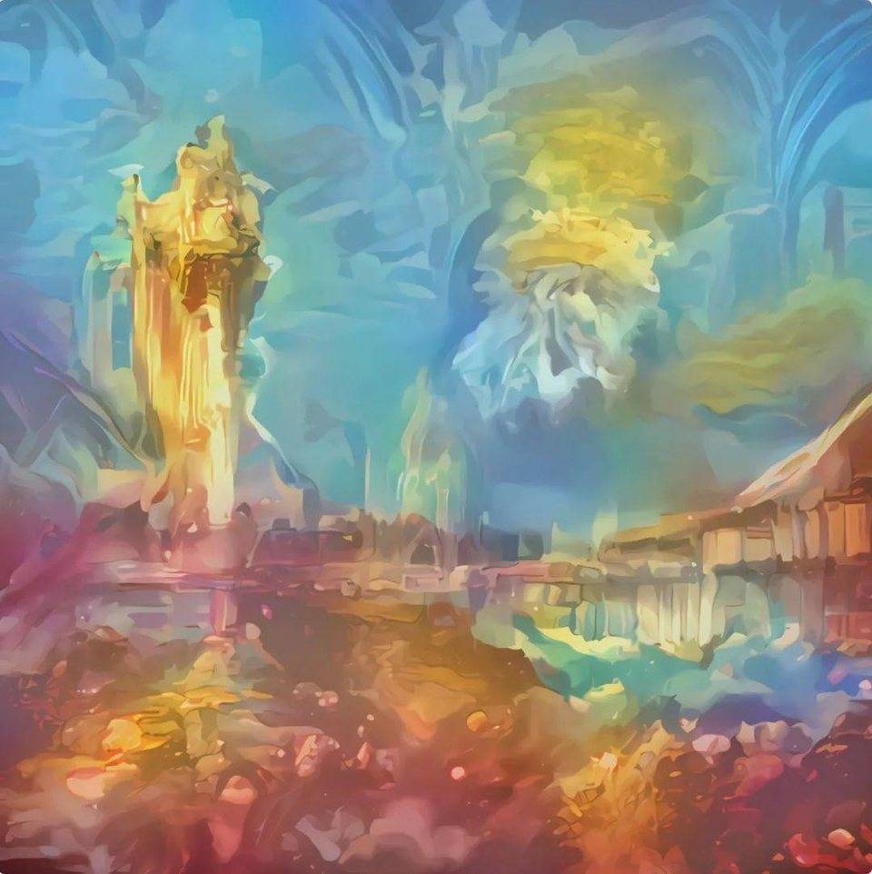 德尔福数码：11位加密艺术家的思想与代表作14