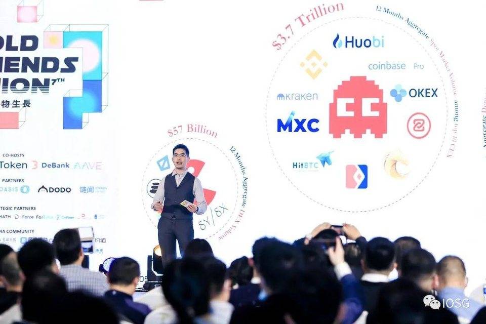 从web3.0到defi，iosgventures的创始人解释了投资逻辑和布局11