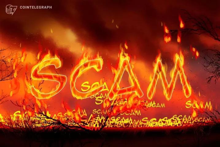 不断扩大的诈骗活动玷污了德菲的营利性农业市场