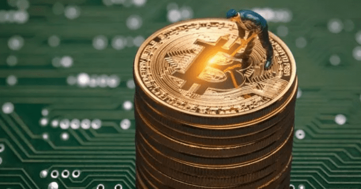 比特币开采永远不会停止3 比特币开采永远不会停止3