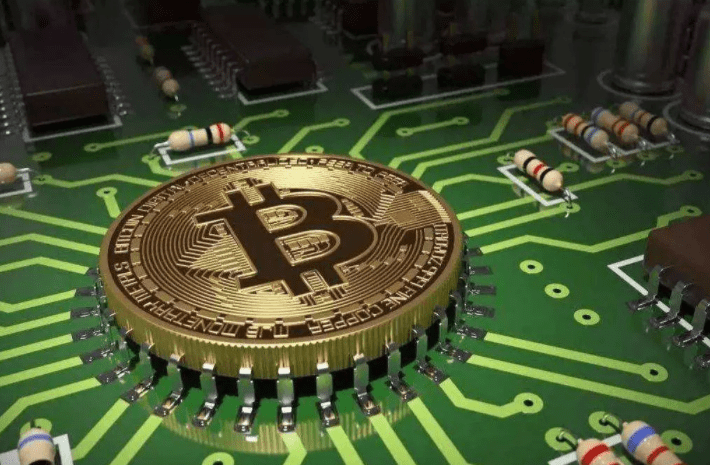 比特币开采永远不会停止4 比特币开采永远不会停止4