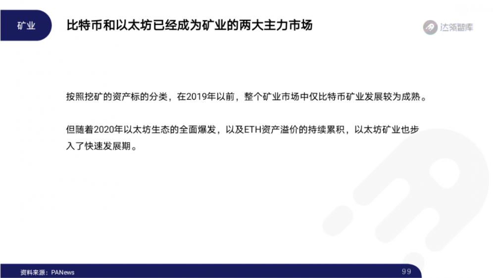 2020区块链趋势报告千帆大赛98 2020区块链趋势报告千帆大赛98