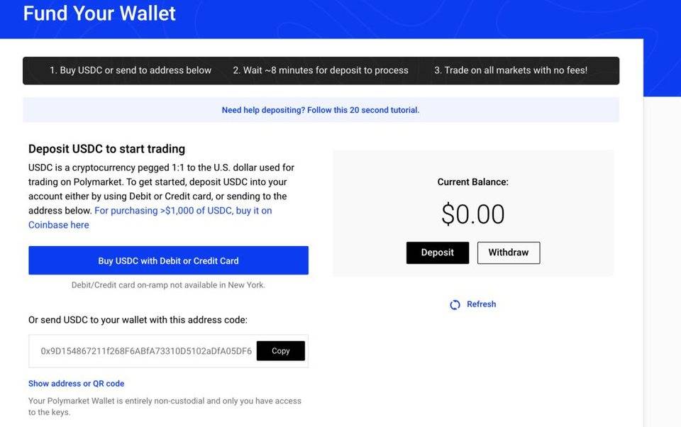 美国大选遭遇区块链预测市场：FTX、8月和Polymarket在玩什么？12