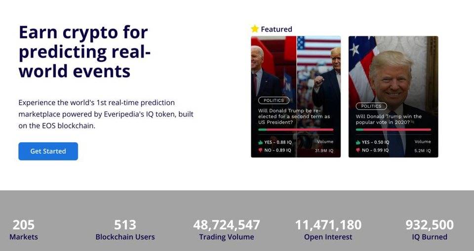 美国大选遭遇区块链预测市场：FTX、8月和Polymarket在玩什么？17