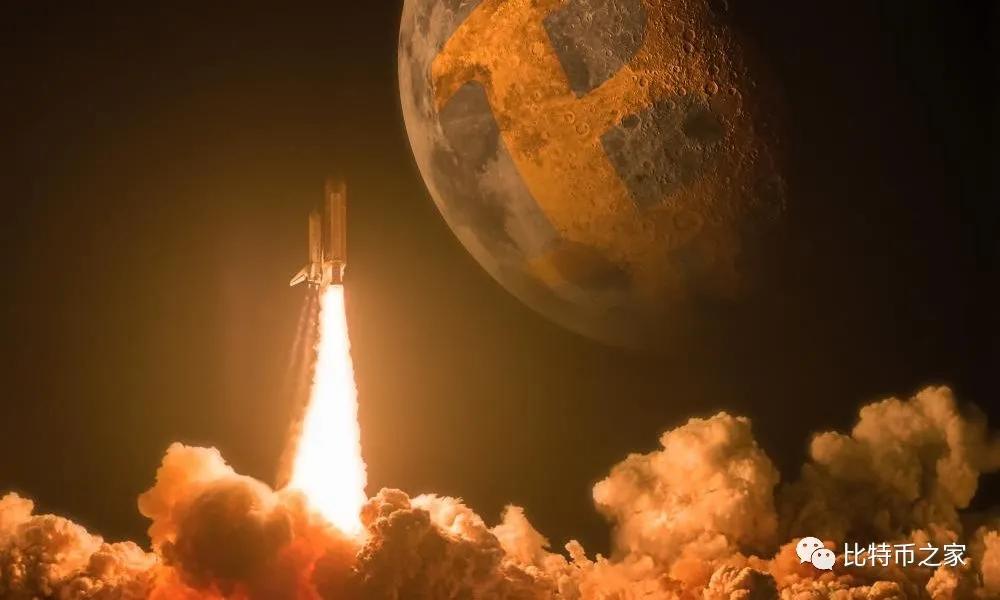 一连几天，年年高歌猛进！比特币突破10万人民币！3