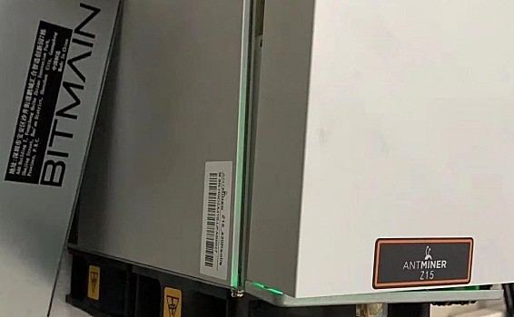 BTC新手小白启动什么矿机是最好的选择？