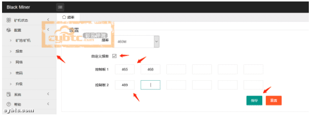 多算法挖掘FPGA miner F220 多算法挖掘FPGA miner F220