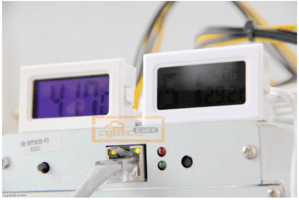 多算法挖掘FPGA miner F239 多算法挖掘FPGA miner F239