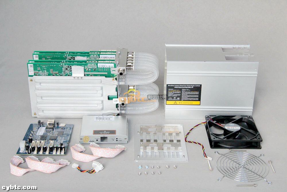 ants9液压水冷采煤机性能评价22