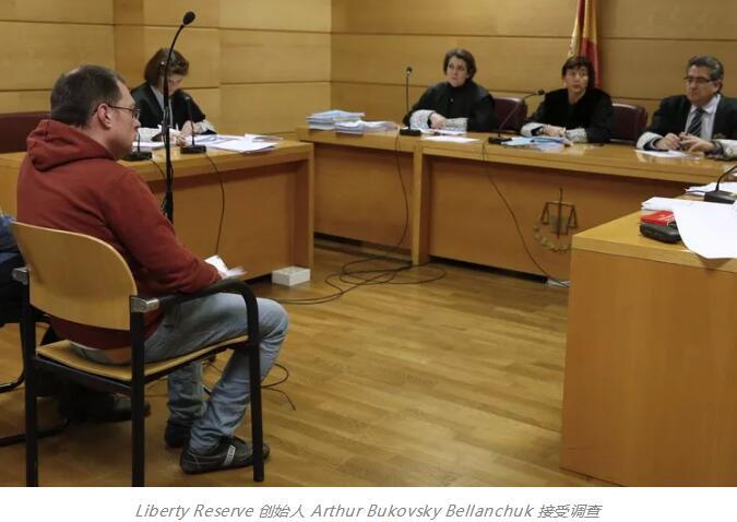 密码交易简史:区块链行业最强大组织的演变一瞥3 密码交易简史:区块链行业最强大组织的演变一瞥3