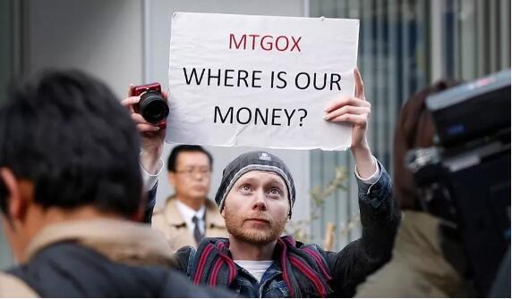 密码交易简史:区块链行业最强大组织的演变一瞥4 密码交易简史:区块链行业最强大组织的演变一瞥4