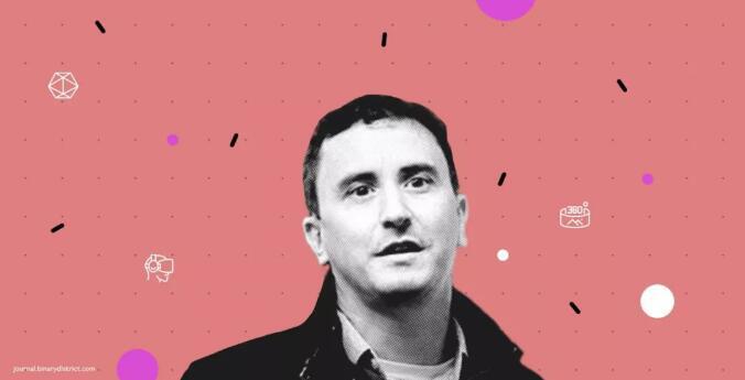 “雪崩共识协议”的发明者艾敏•gün siler:我们的目标是华尔街7 “雪崩共识协议”的发明者艾敏•gün siler:我们的目标是华尔街7