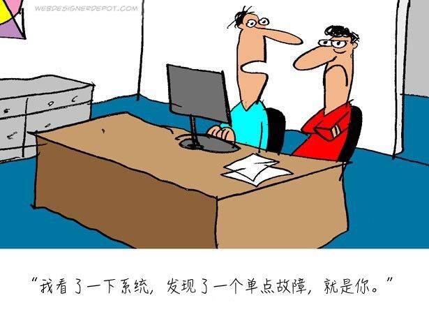 为什么比特币很难超越？3