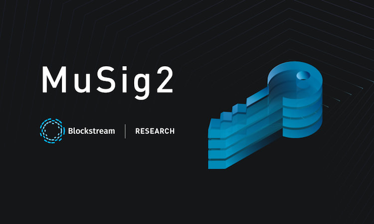 科普 | 一文了解比特币新签名方案MuSig2