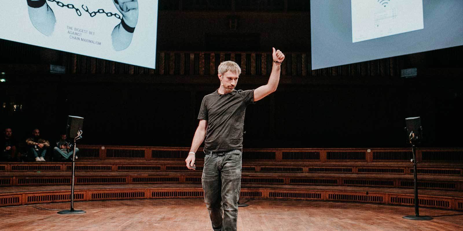 随着tecoin和以太坊的上涨，博卡为什么不跟风？1