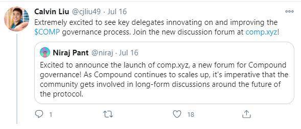 迪福的治理真的分散了吗？从审查系统1