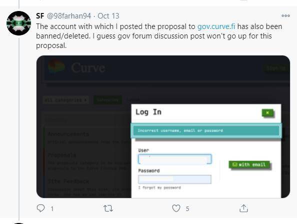 迪福的治理真的分散了吗？从审查系统6