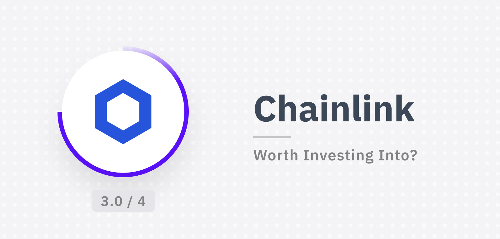 想投资defi吗？这五个项目值得考虑1