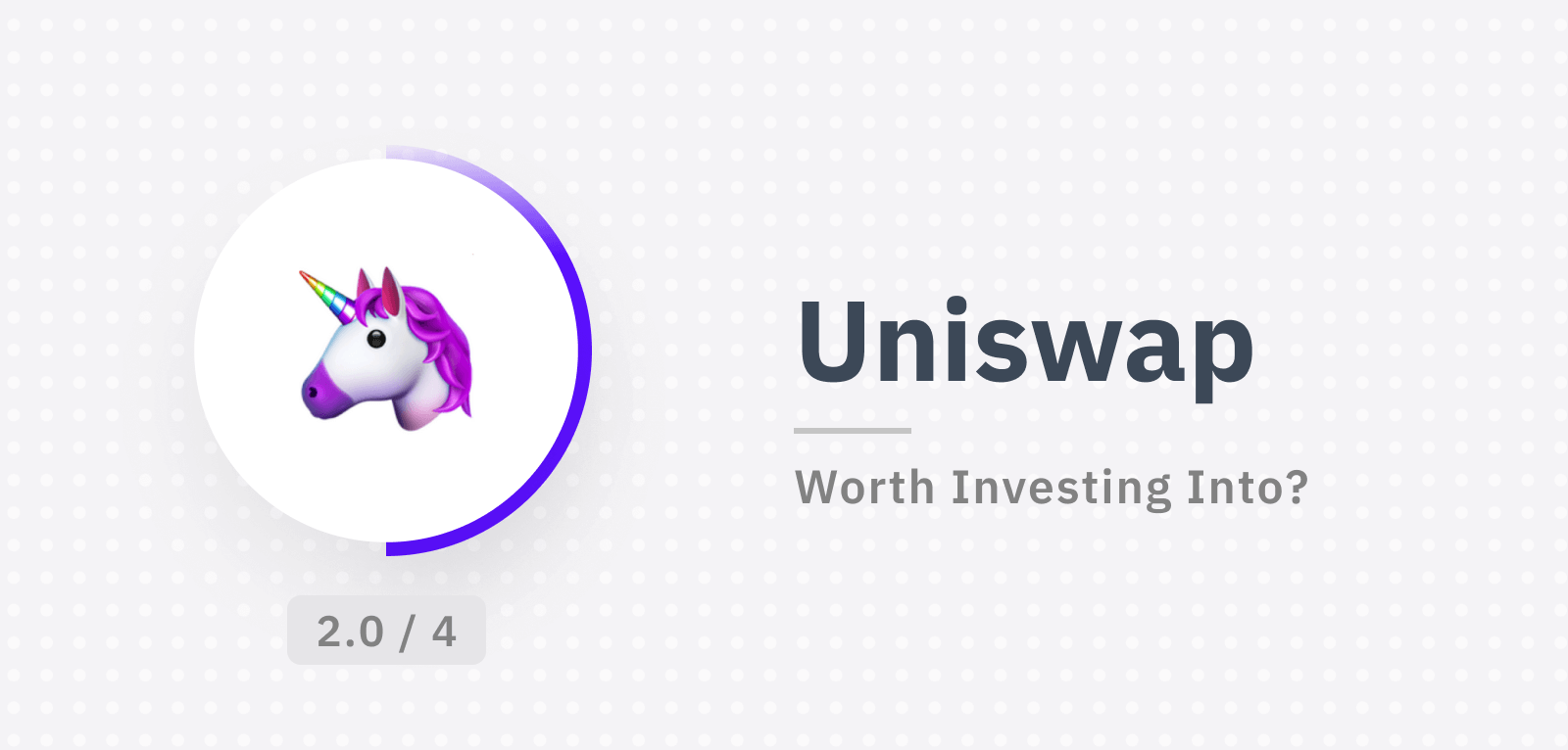 想投资defi吗？这五个项目值得考虑4