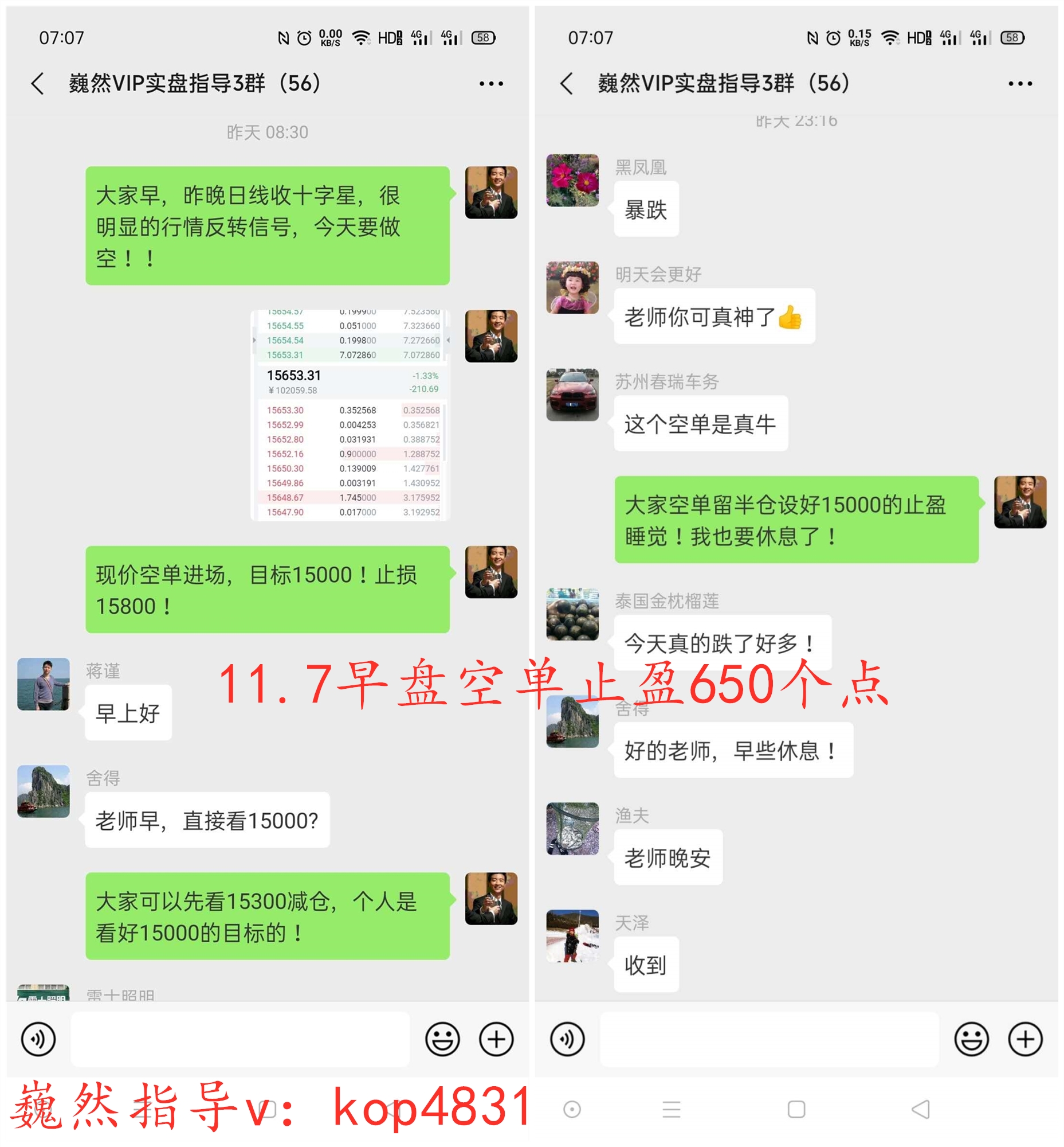 魏然说：比特币1.5万的目标今天将保持不变，利率可能会降至1.5万以下10