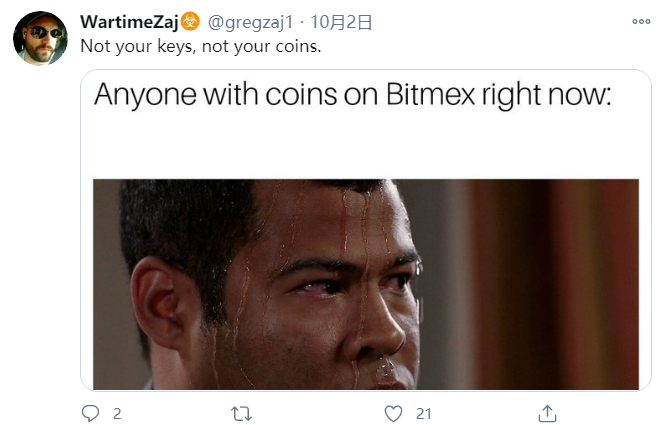 反漏洞如何将比特币带到今天？