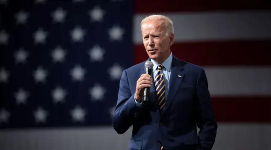 拜登的胜利对加密货币的影响是未知的